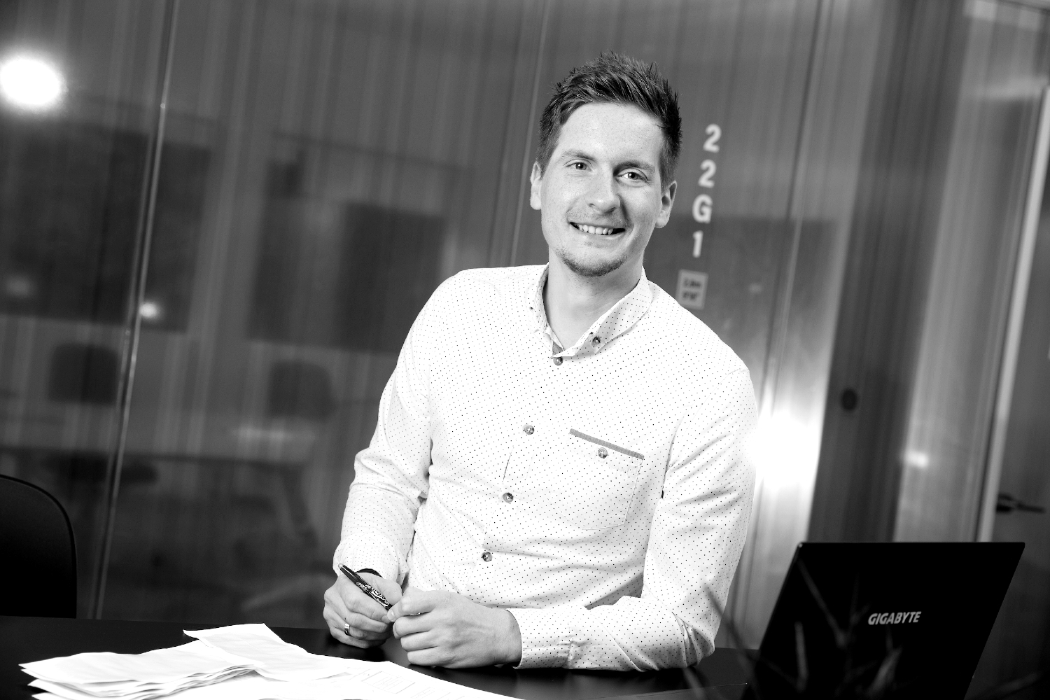 Winner small image - Gareth Davies Interiors