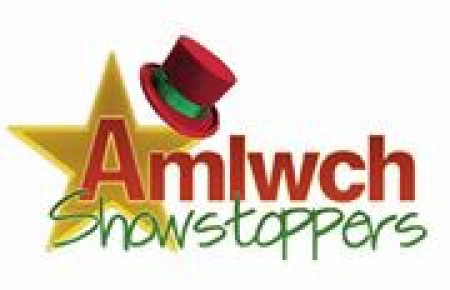 Winner small image - Amlwch Showstoppers