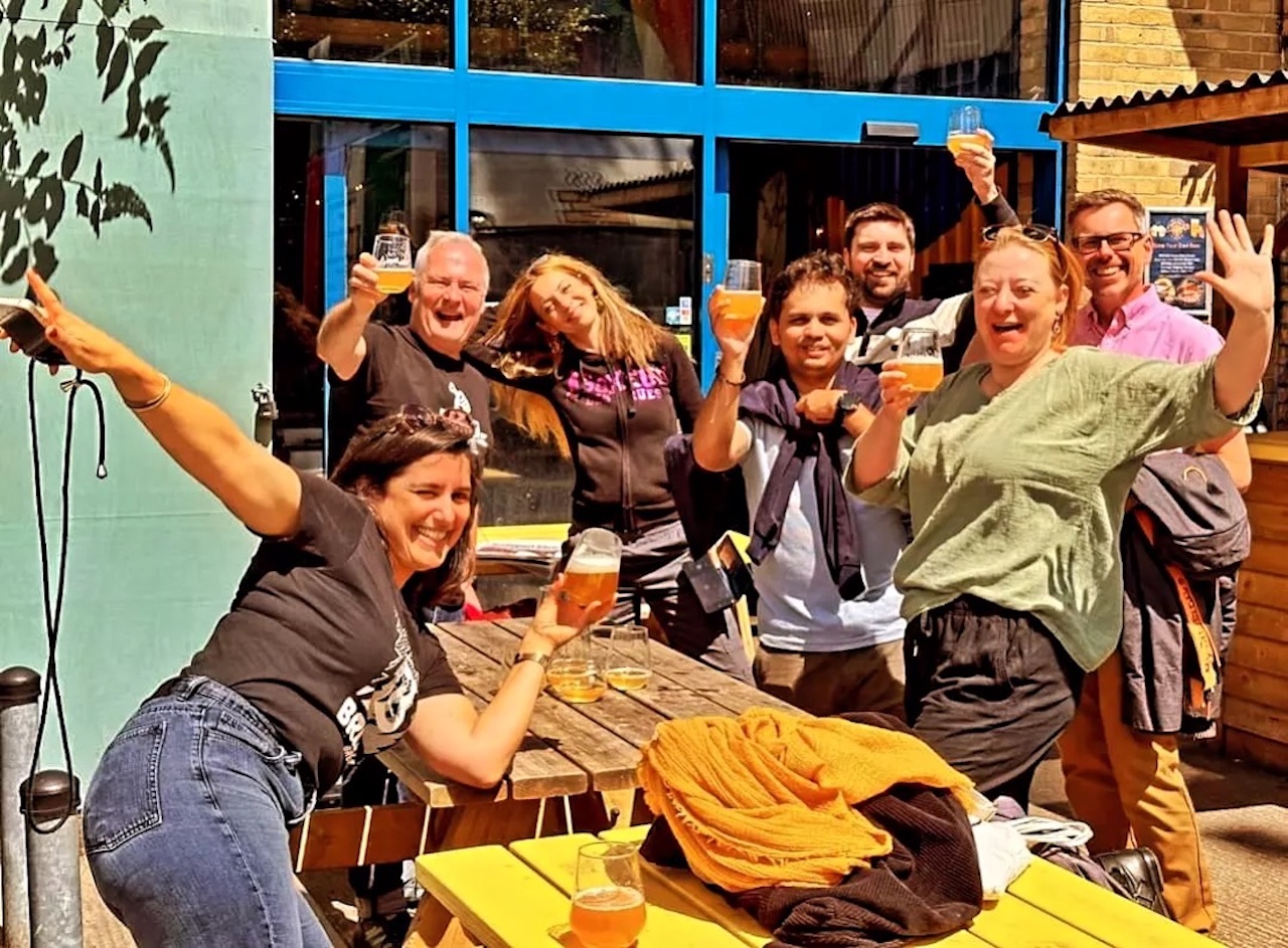 Winner small image - AleHunters