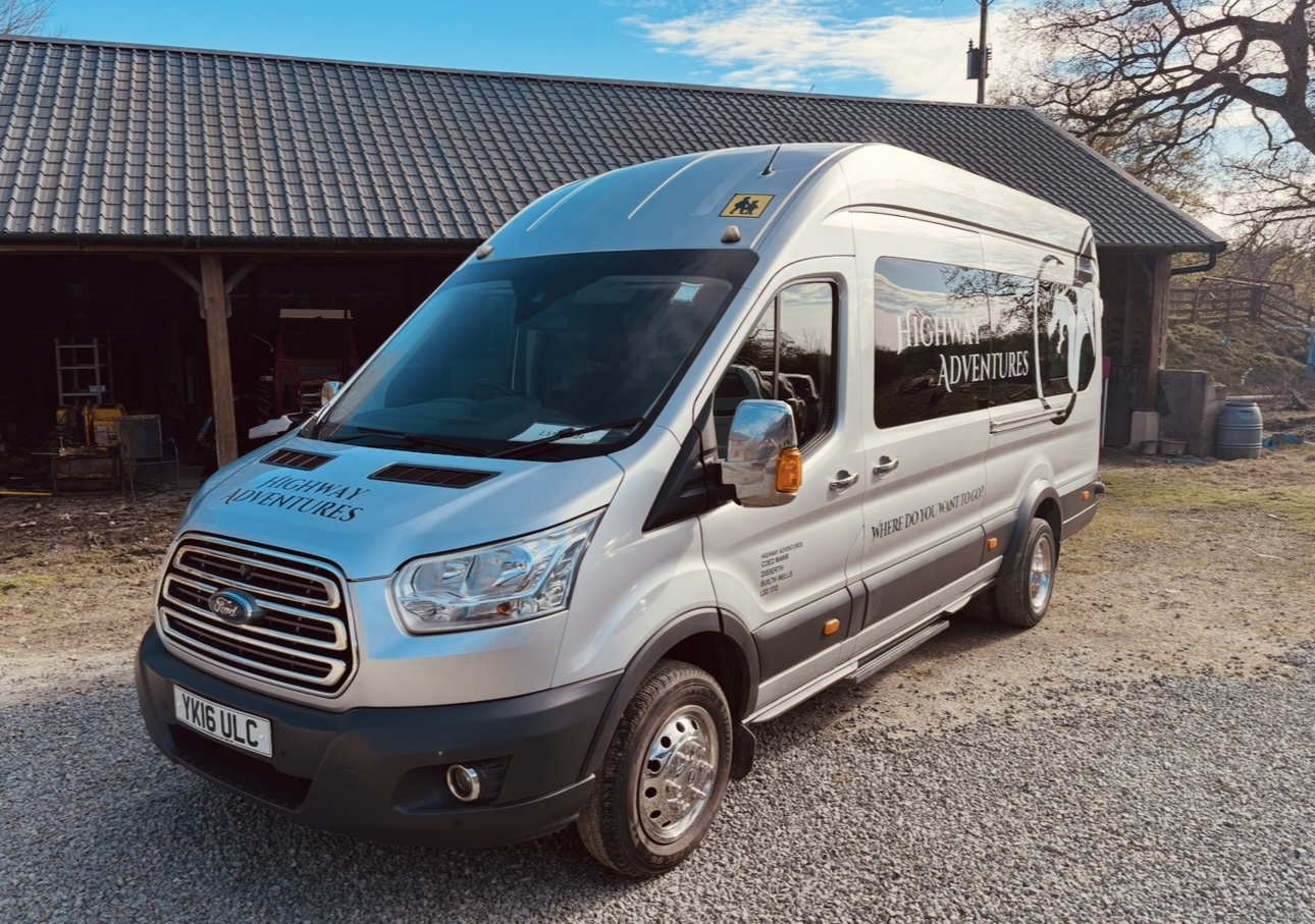 Winner small image - Highway Adventures