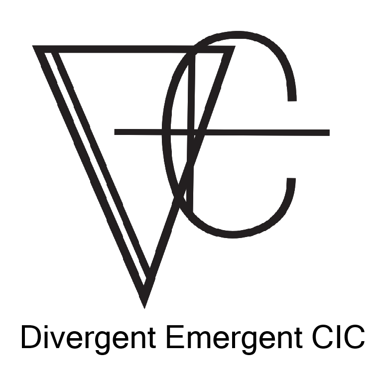 Winner small image - Divergent Emergent CIC