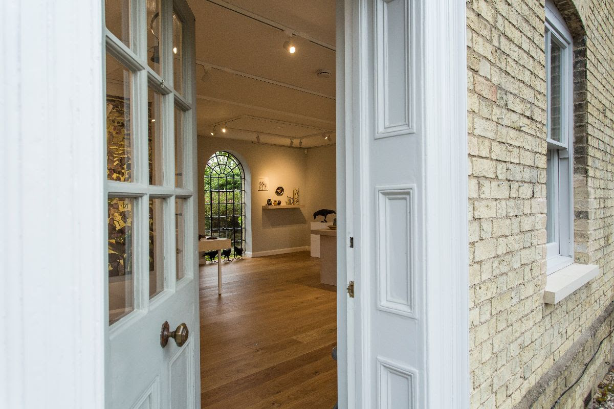 Winner small image - Fen Ditton Gallery