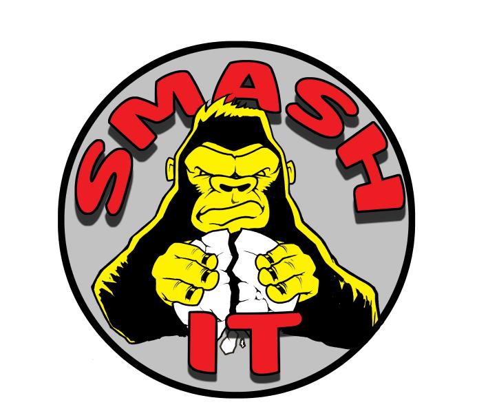 Winner small image - Smash It rage room