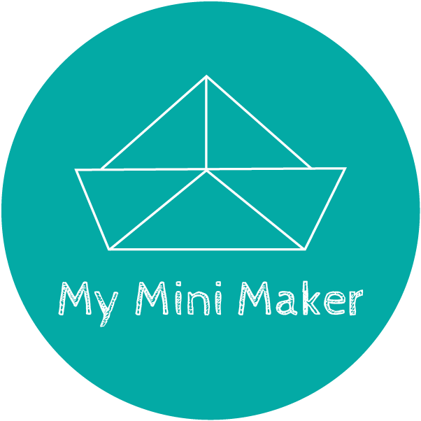 Winner small image - My Mini Maker