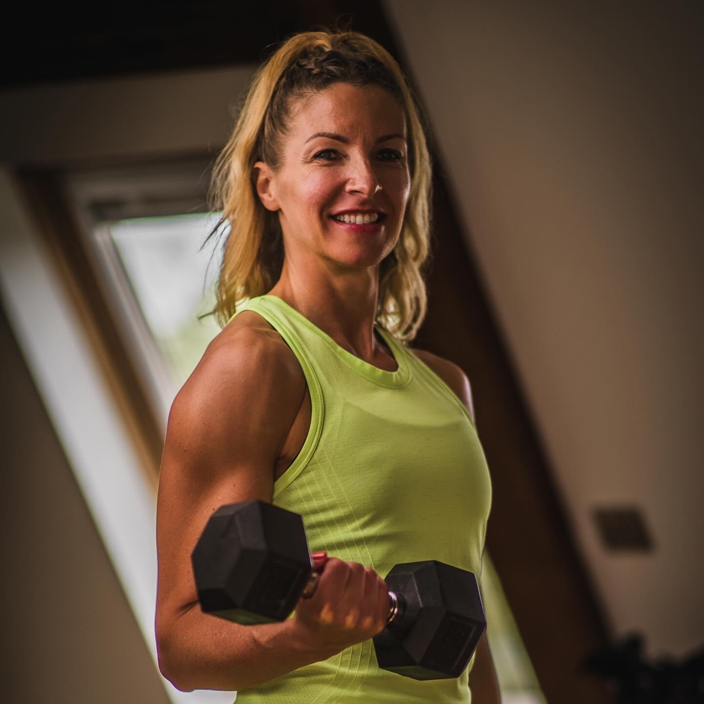 Winner small image - Absolute Body Conditioning