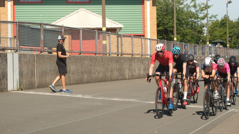 Winner small image - Welsh Triathlon