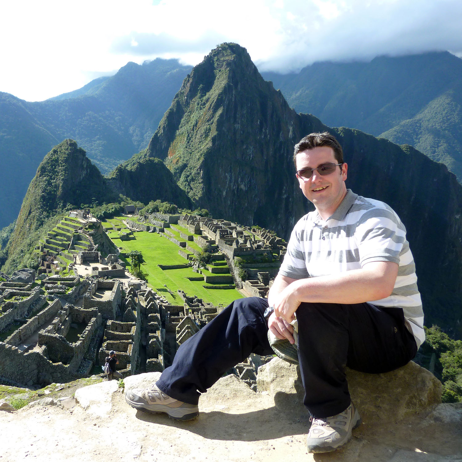 Winner small image - Travelshorts.Com