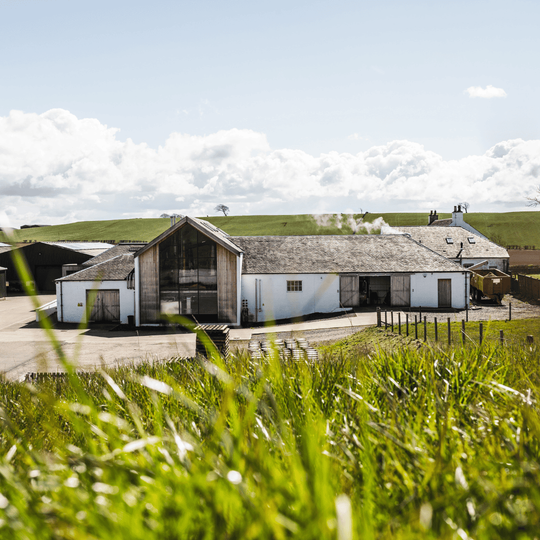 Winner small image - Lochlea Distillery