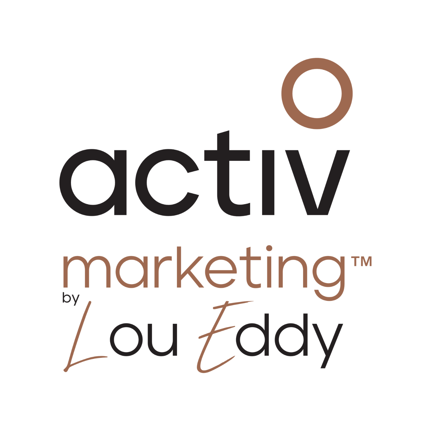 Winner small image - activ Marketing by Lou Eddy