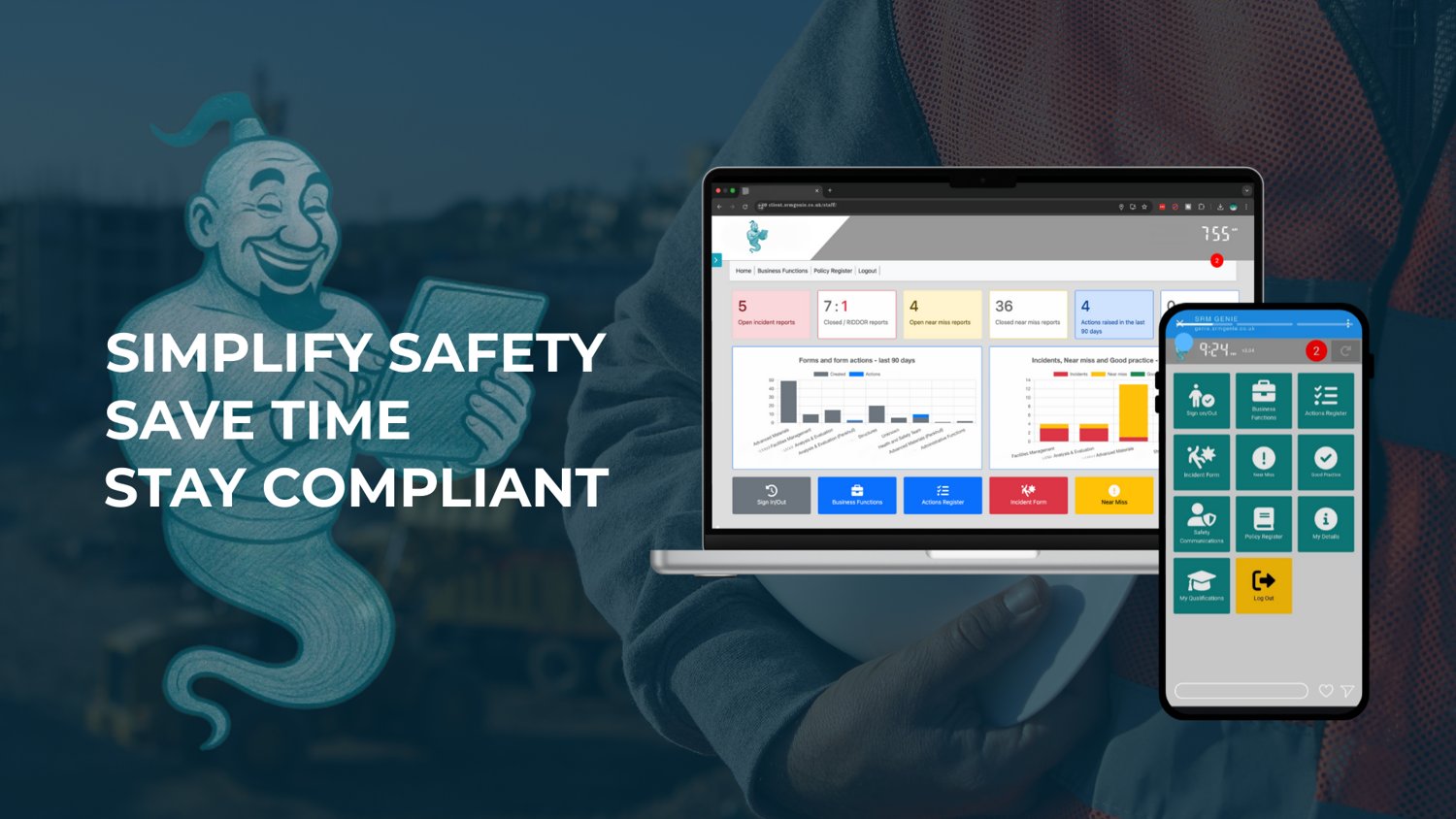 Winner small image - Scott Risk Management Ltd