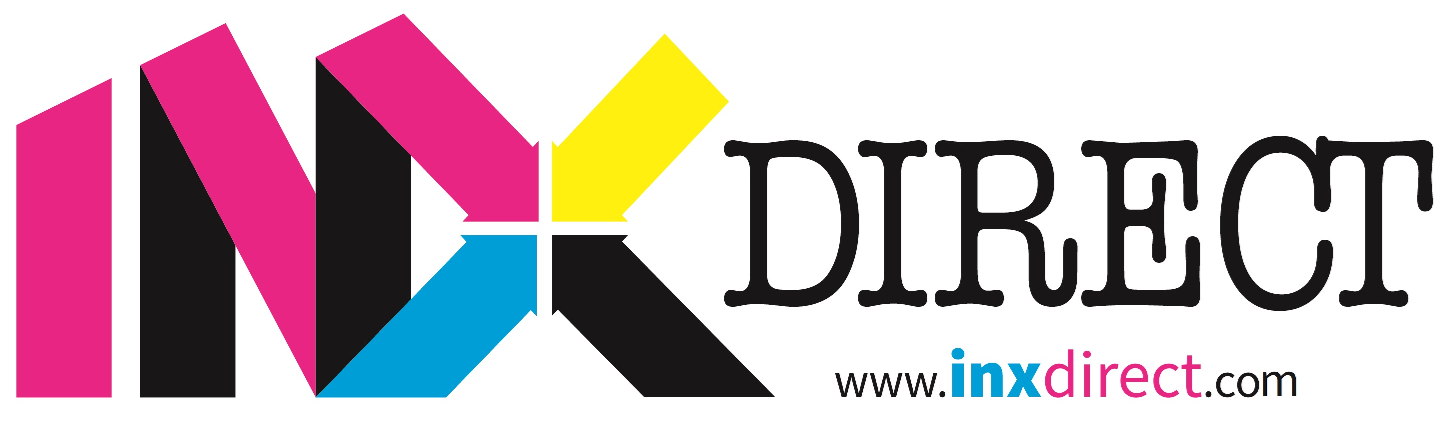 Winner small image - INX Direct