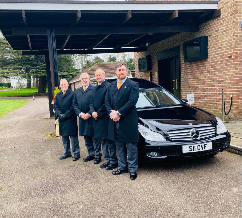 Winner small image - Otter Valley Funerals