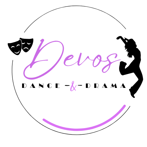 Winner small image - Devos Dance & Drama