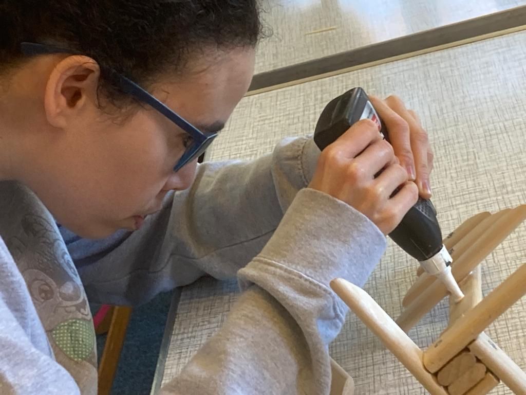 Winner small image - Little Grove Community Interest Company