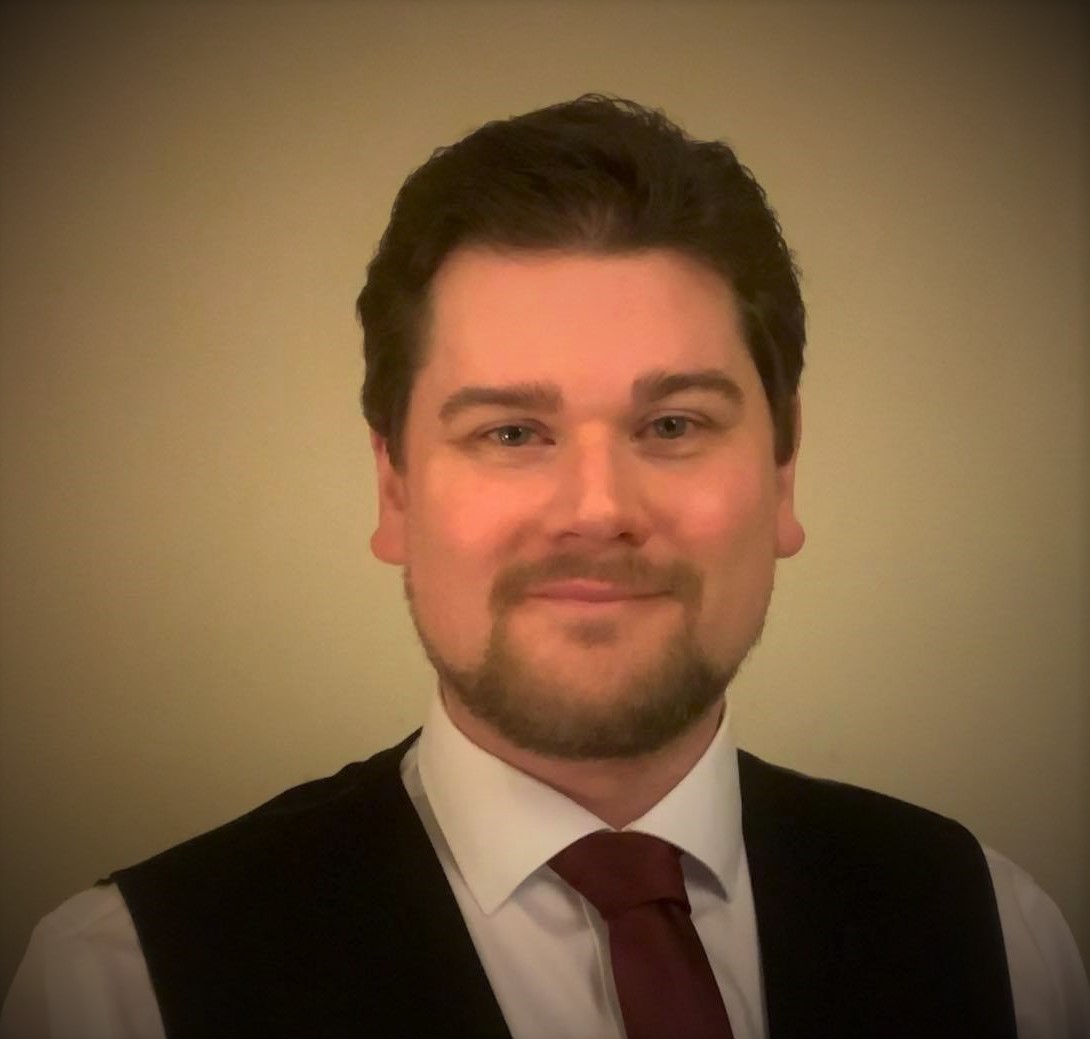 Winner small image - South Wales Celebrant