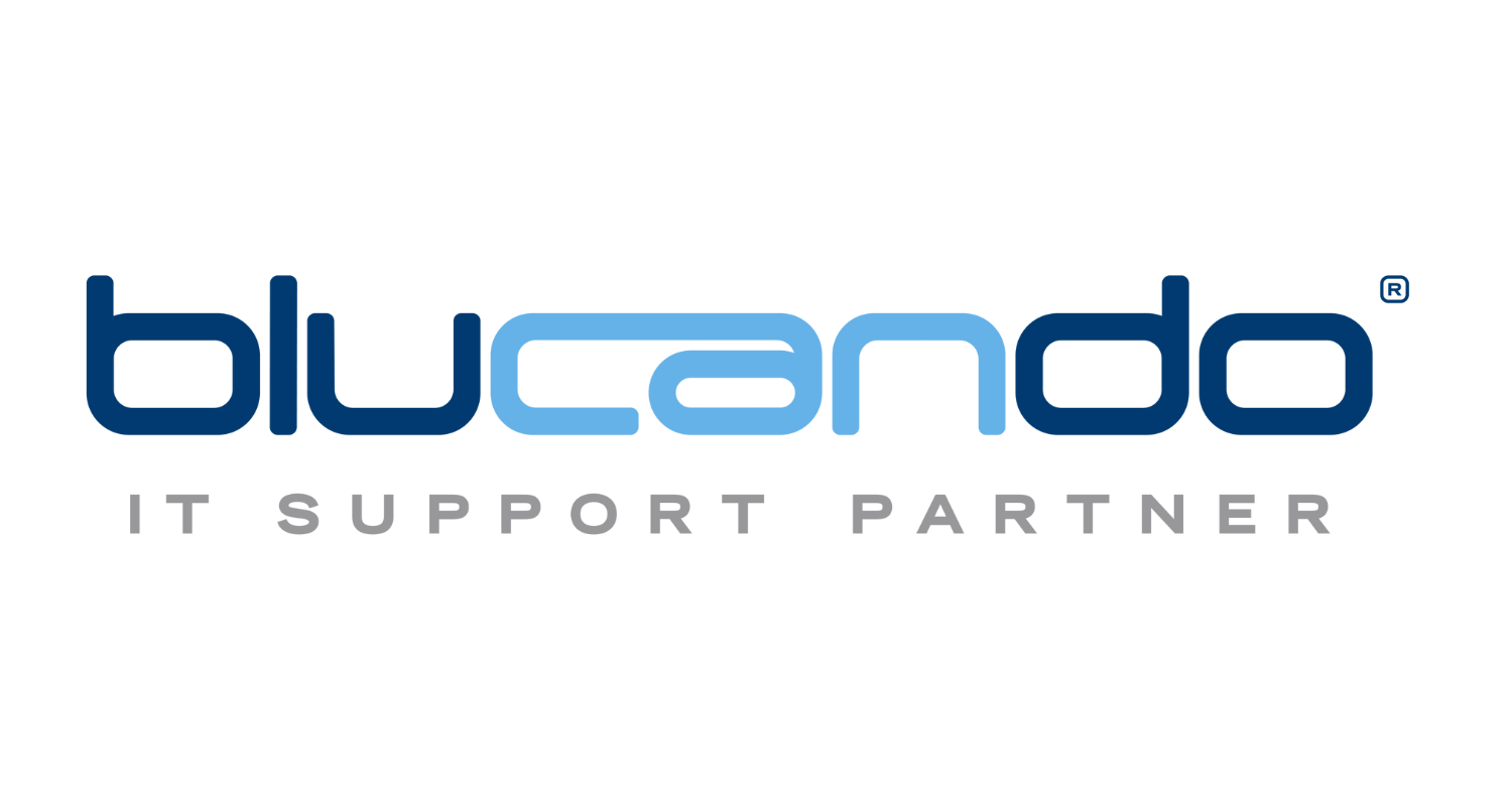 Winner small image - Blucando Ltd