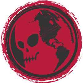 Winner small image - Paranormal Globe