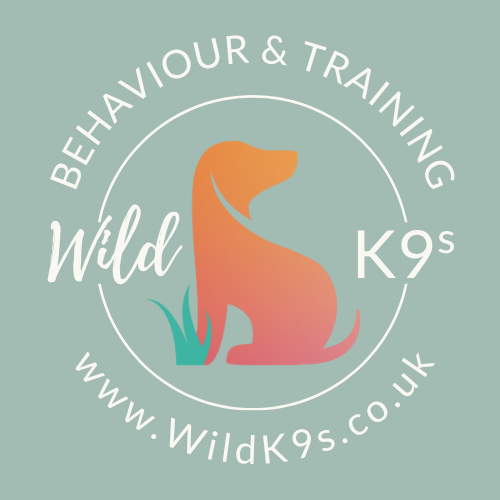 Winner small image - Wild K9S