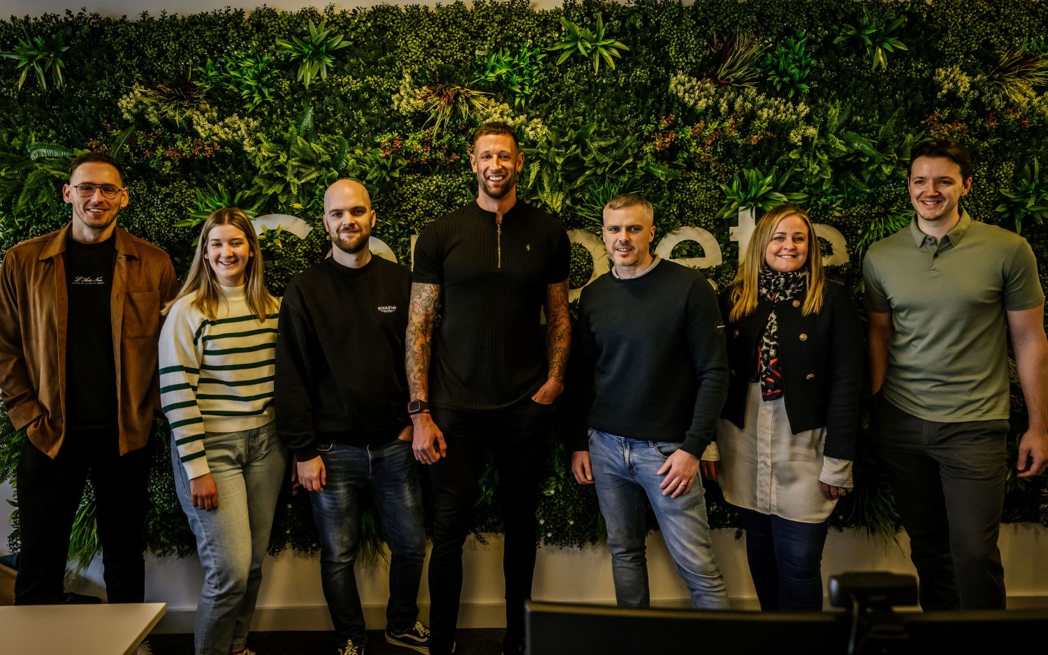 Winner small image - Complete. Online