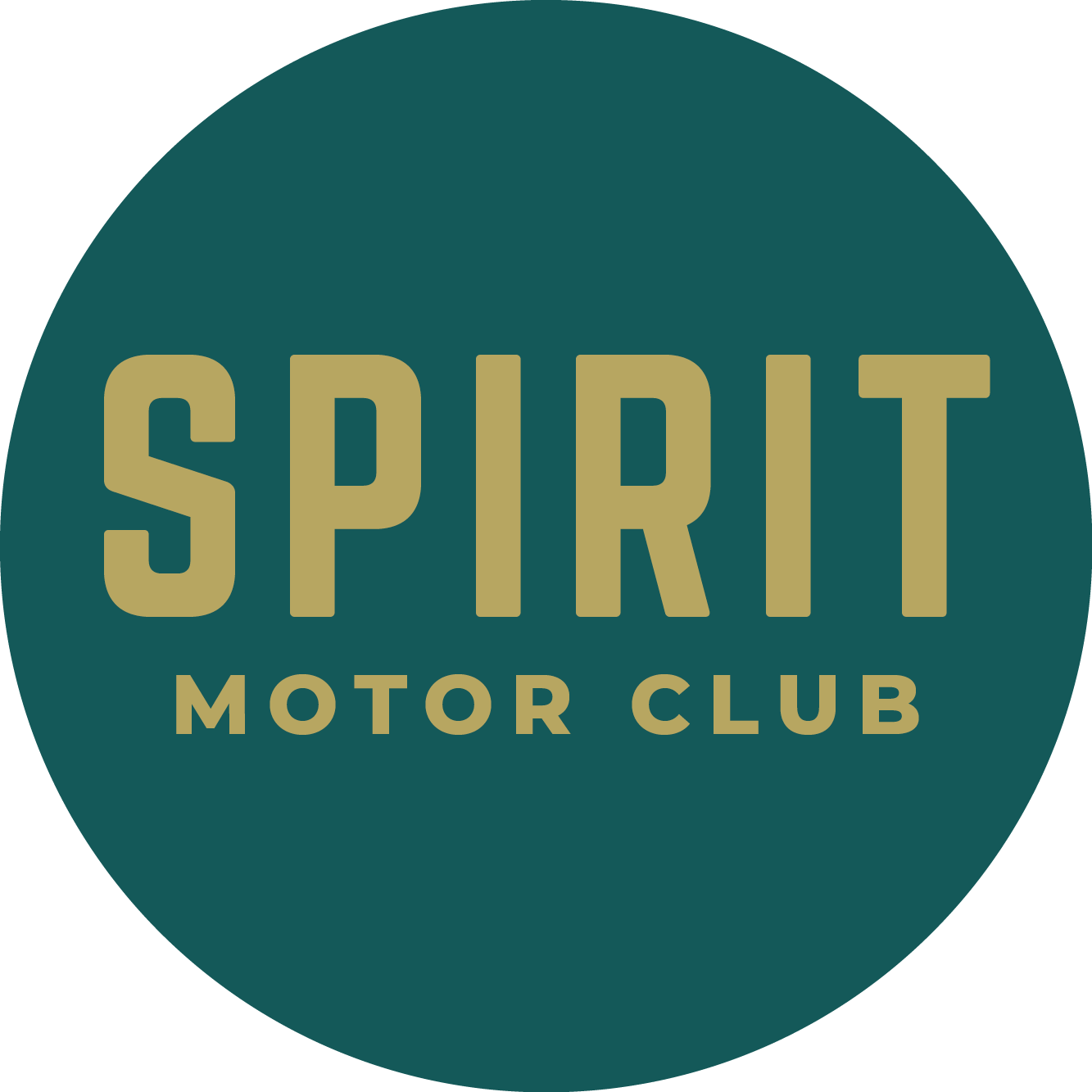 Winner small image - Spirit Motor Club