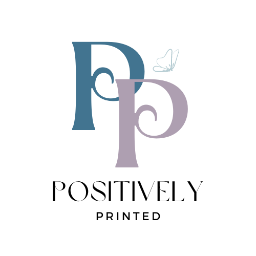 Winner small image - Positively Printed