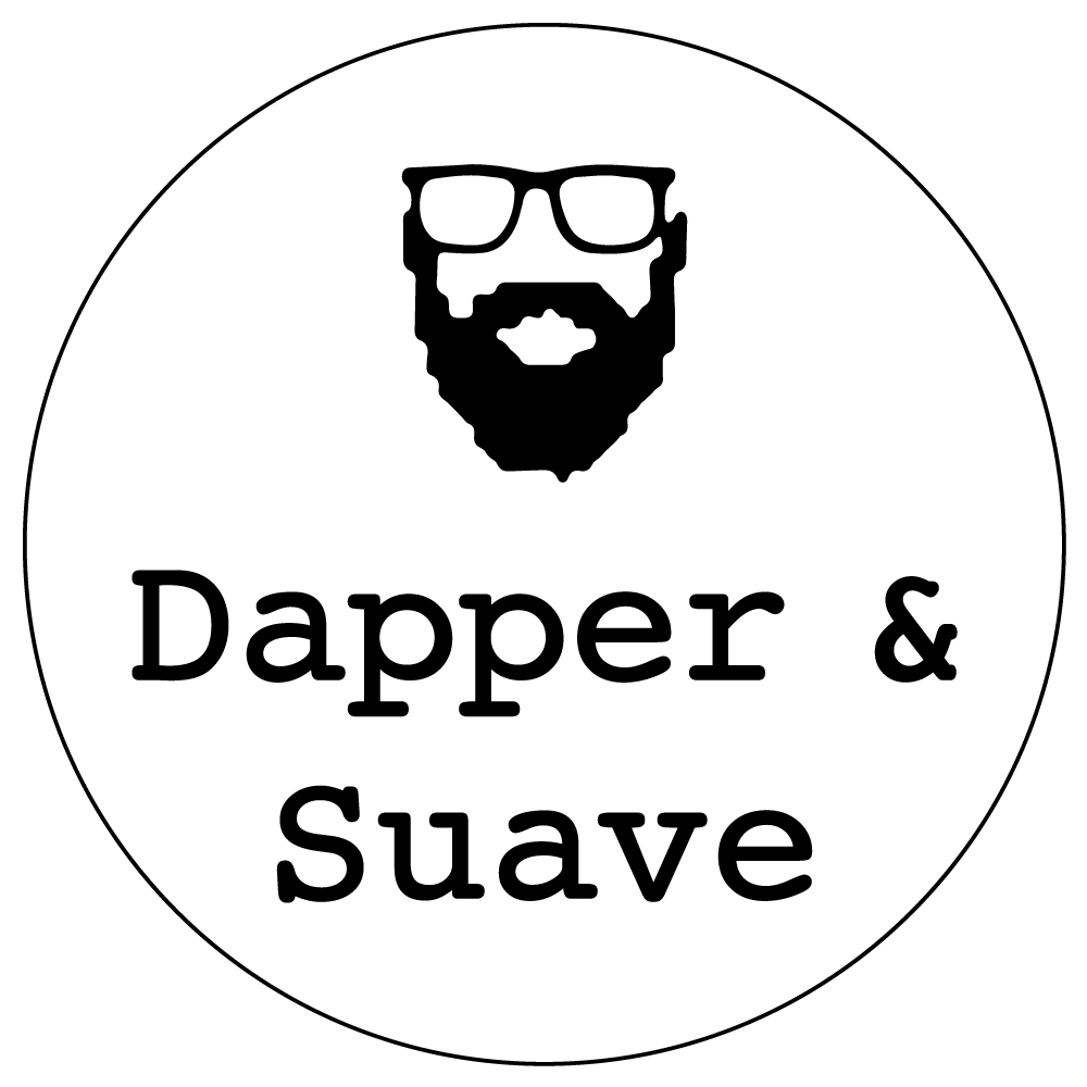 Winner small image - Dapper & Suave