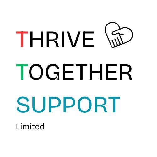 Winner small image - Thrive Together Support Limted