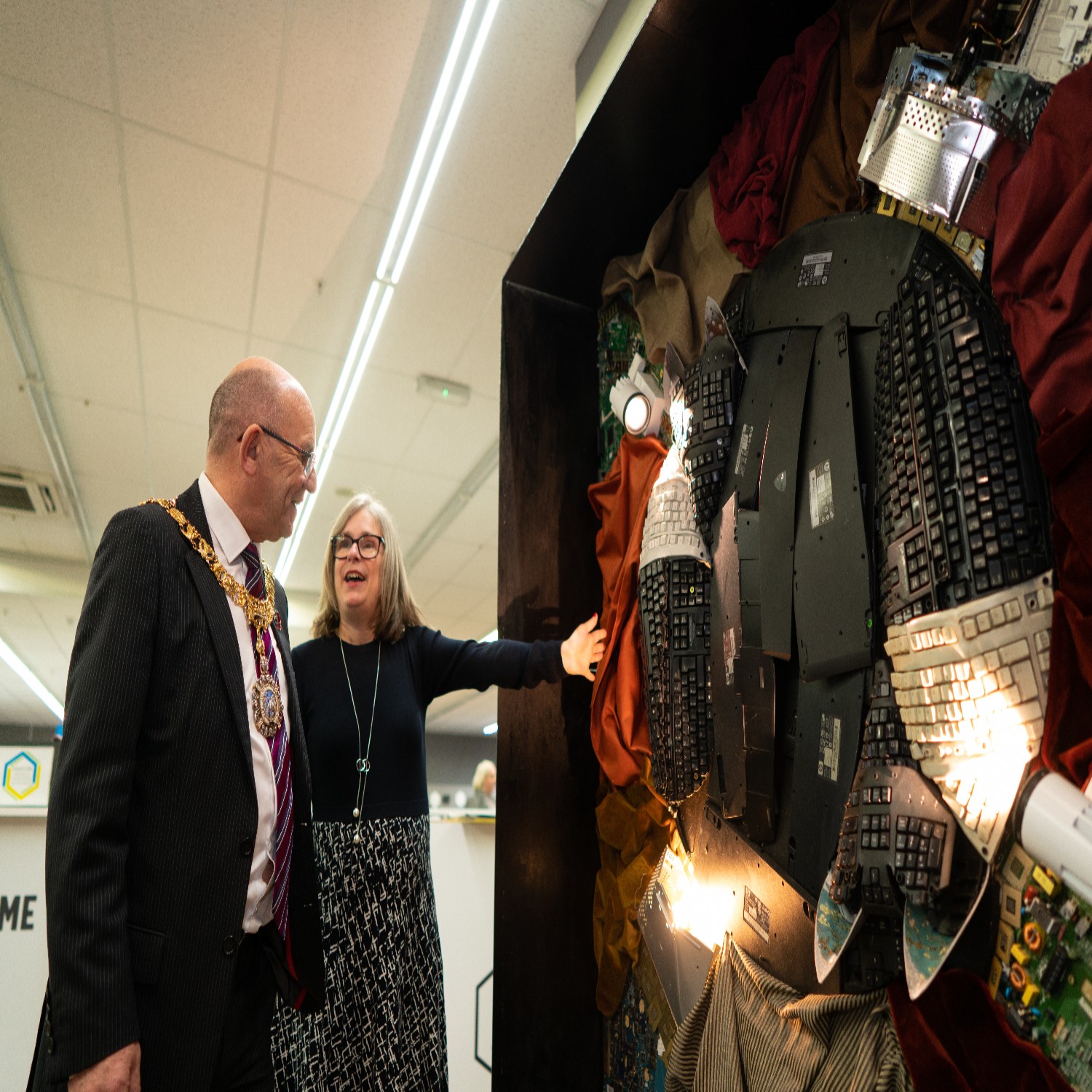 Winner small image - Edinburgh Remakery