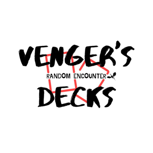 Winner small image - Venger's Decks LTD