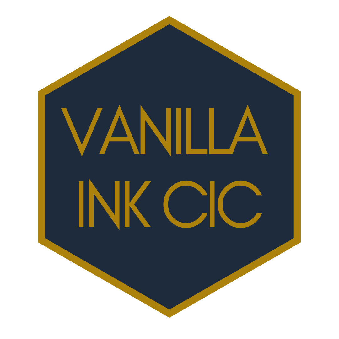 Winner small image - Vanilla Ink CIC