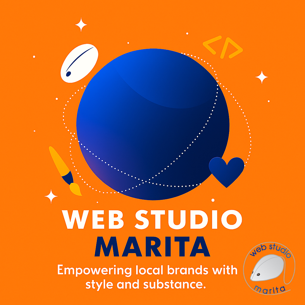Winner small image - Web Studio Marita - Website DesignSEO Services