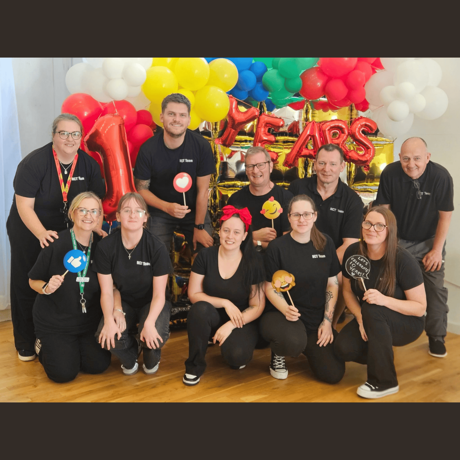 Winner small image - NCT Centre