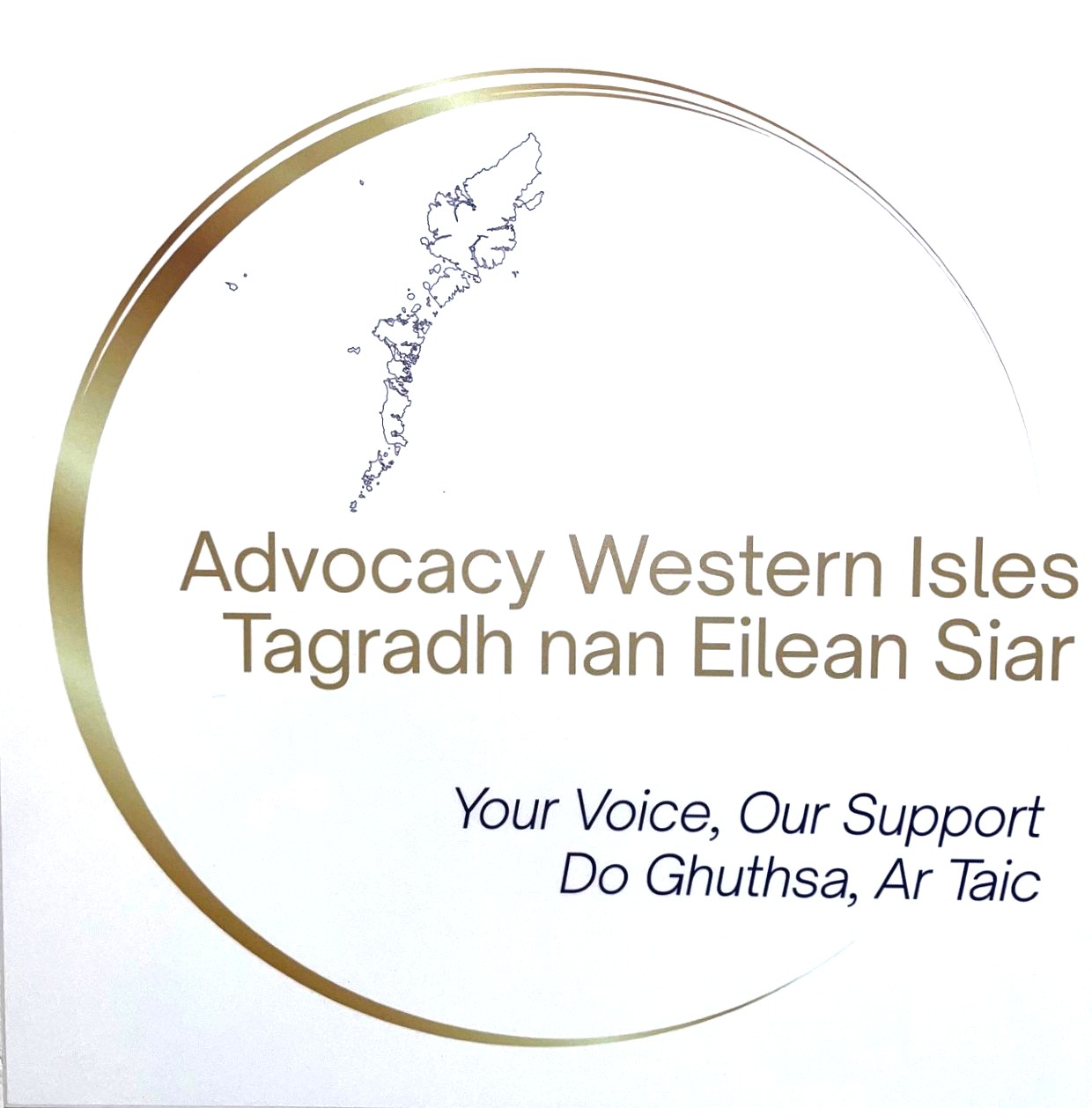 Winner small image - Advocacy Western Isles
