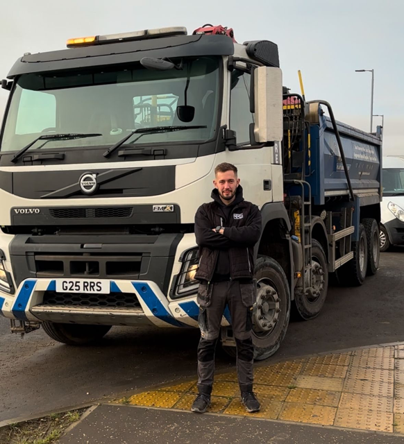 Winner small image - RRS Groundworks Limited