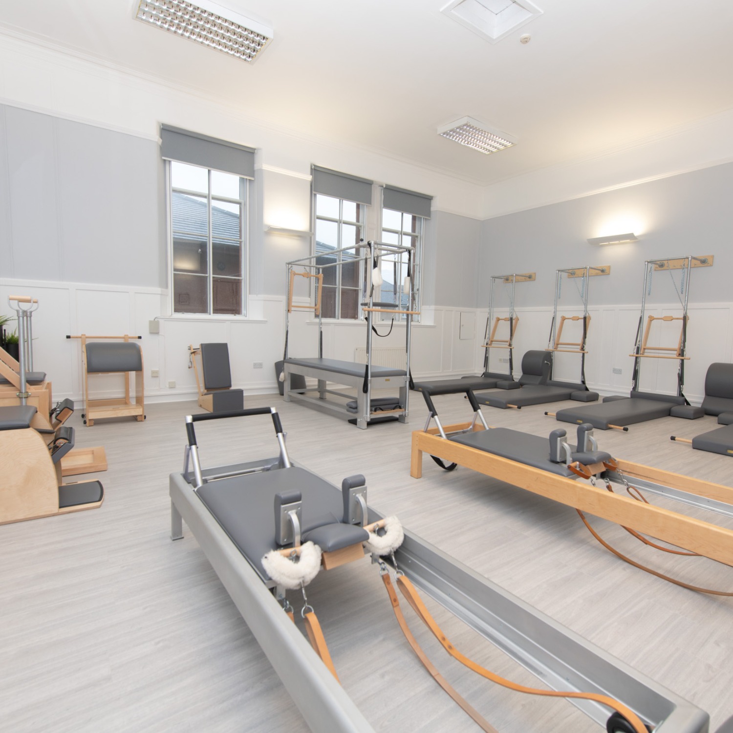 Winner small image - The Pilates Room