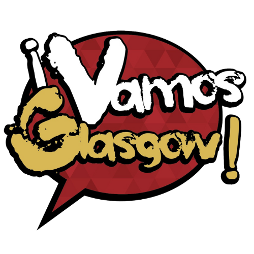 Winner small image - Vamos Glasgow