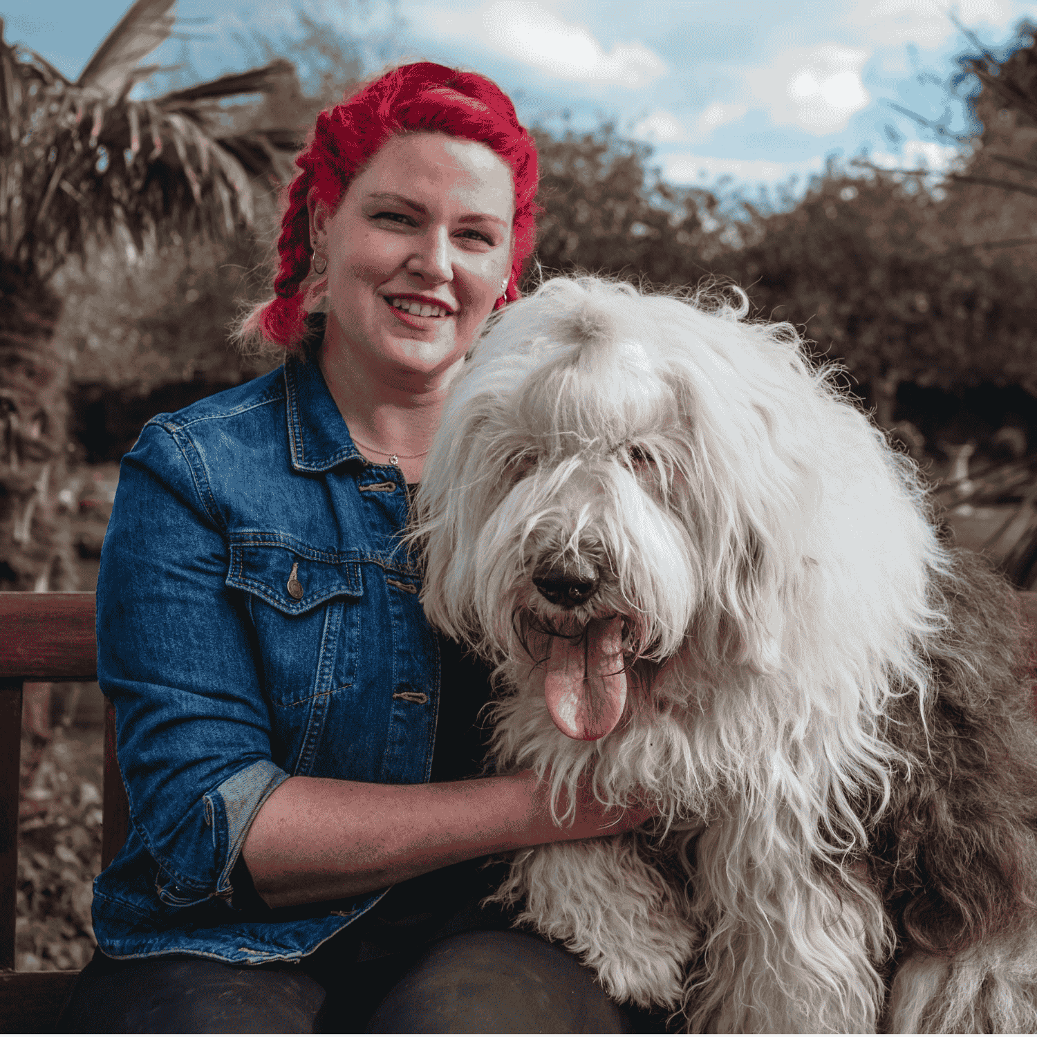 Winner small image - Edinburgh Holistic Dogs