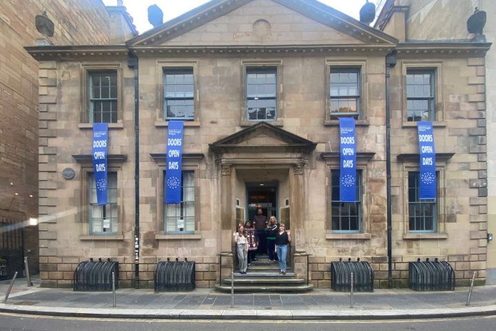 Winner small image - Scottish Civic Trust