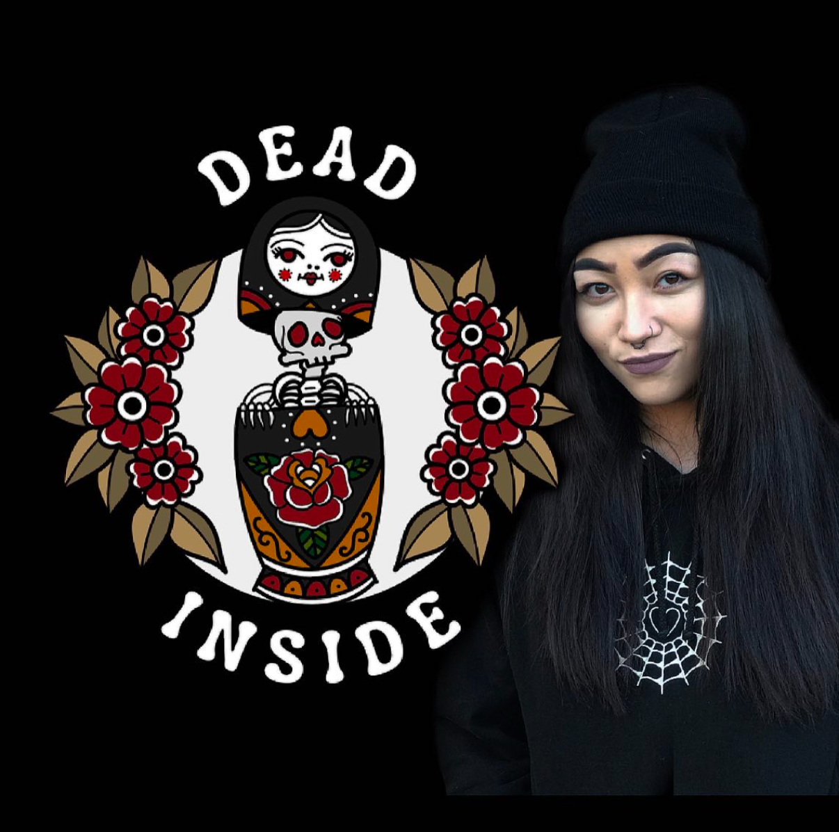 Winner small image - Dead Inside Design