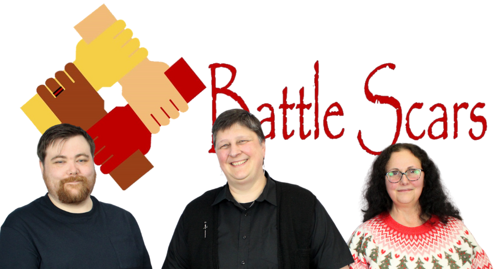 Winner small image - Battle Scars