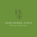 Winner small image - Hawthorne-Finch Talent Solutions LTD