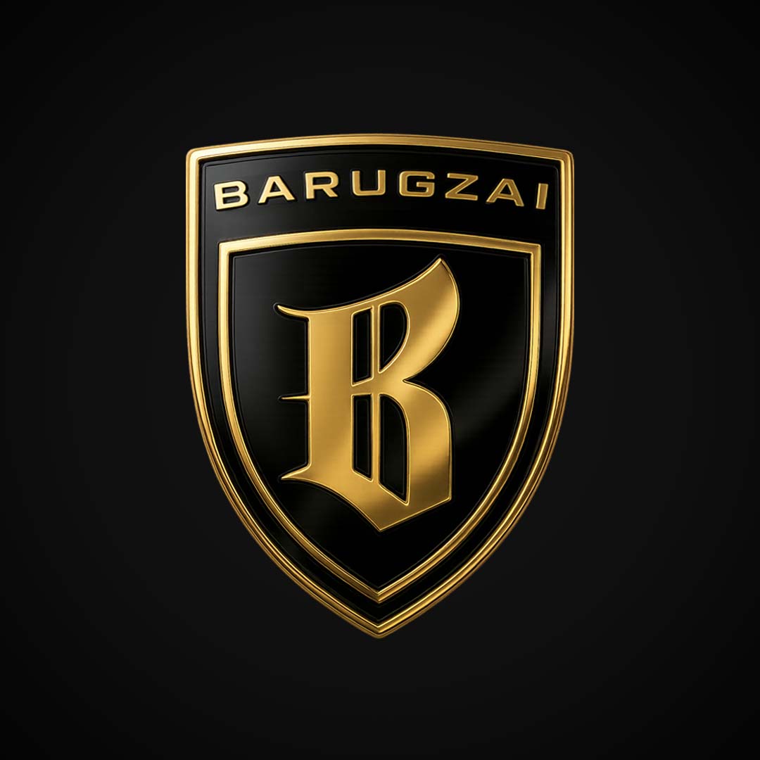 Winner small image - Barugzai