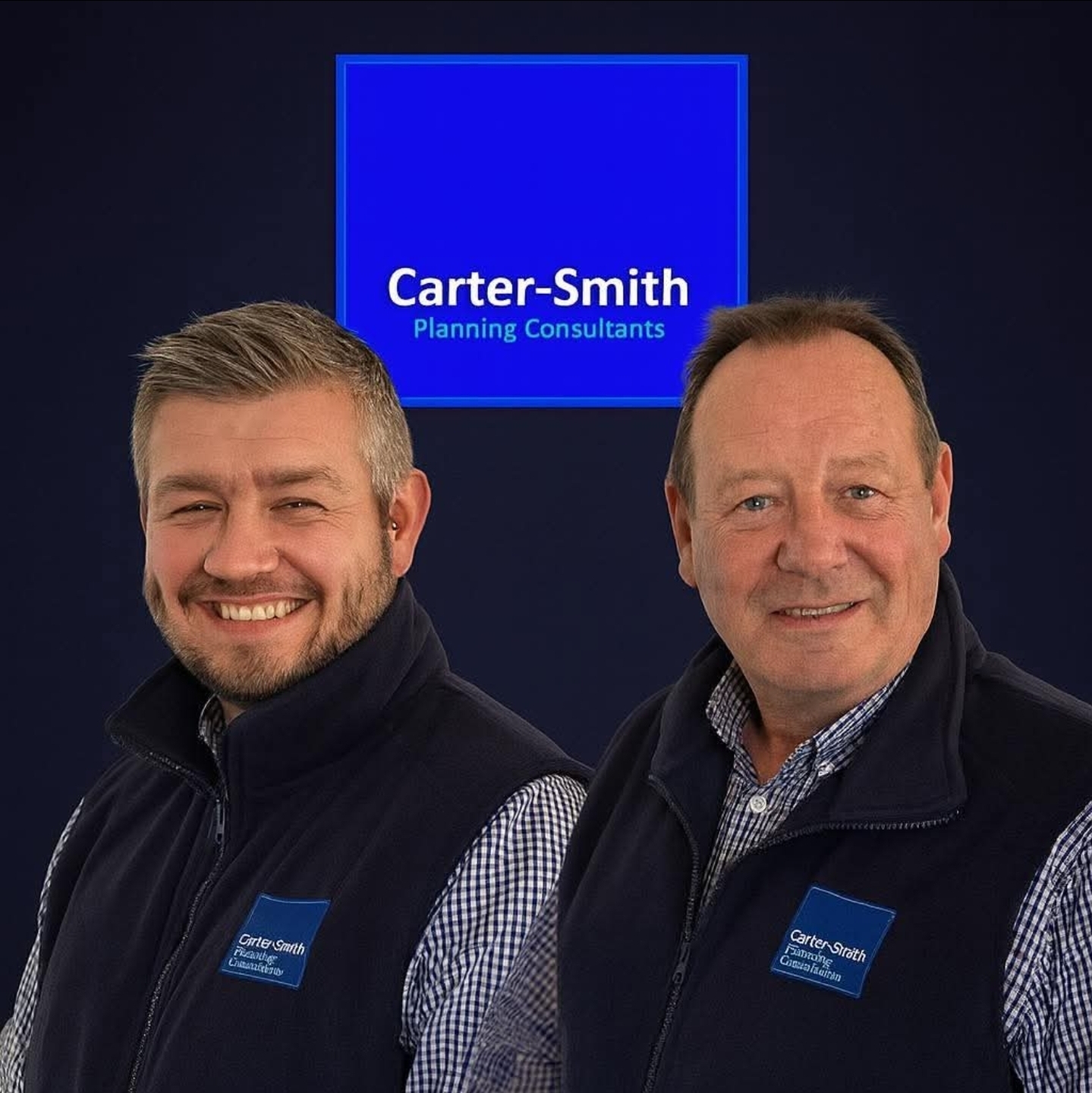 Winner small image - Carter-Smith Planning Consultants