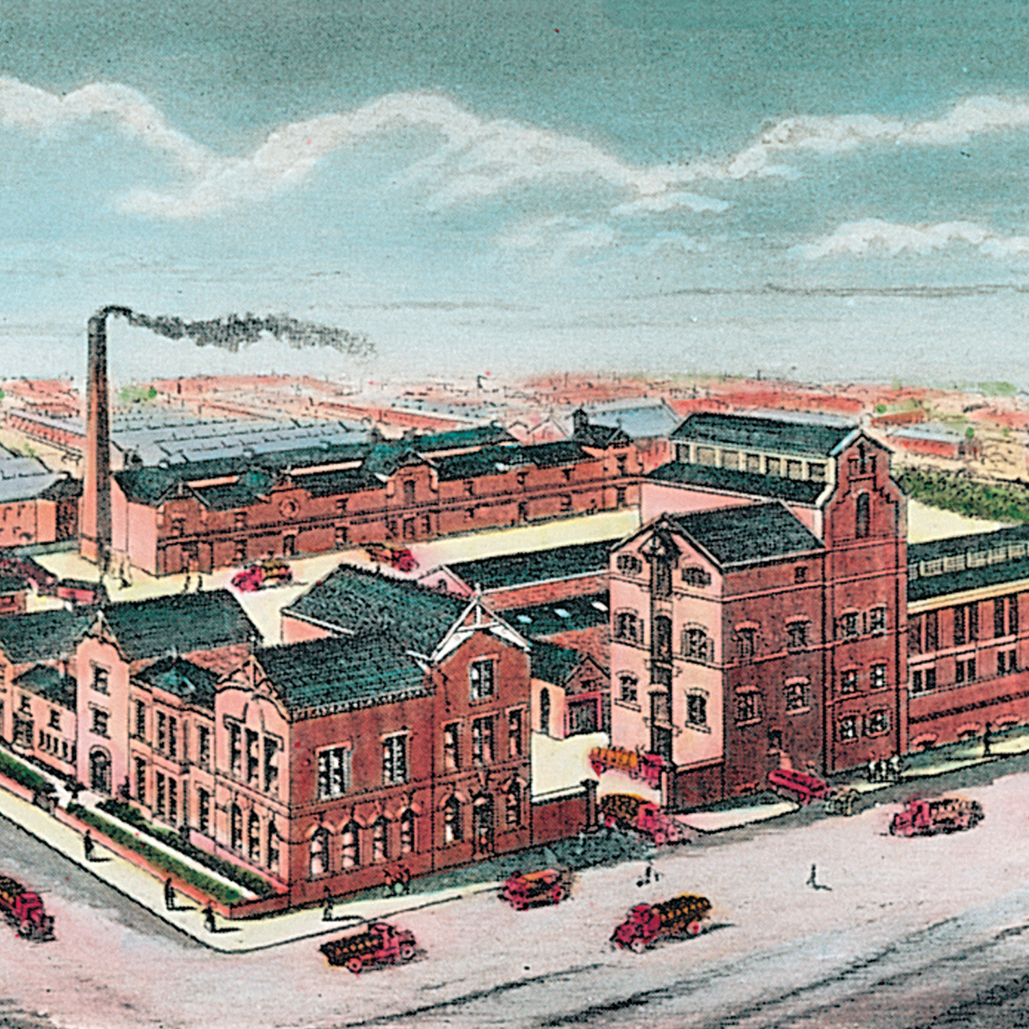 Winner small image - JW Lees & Co (Brewers) Ltd