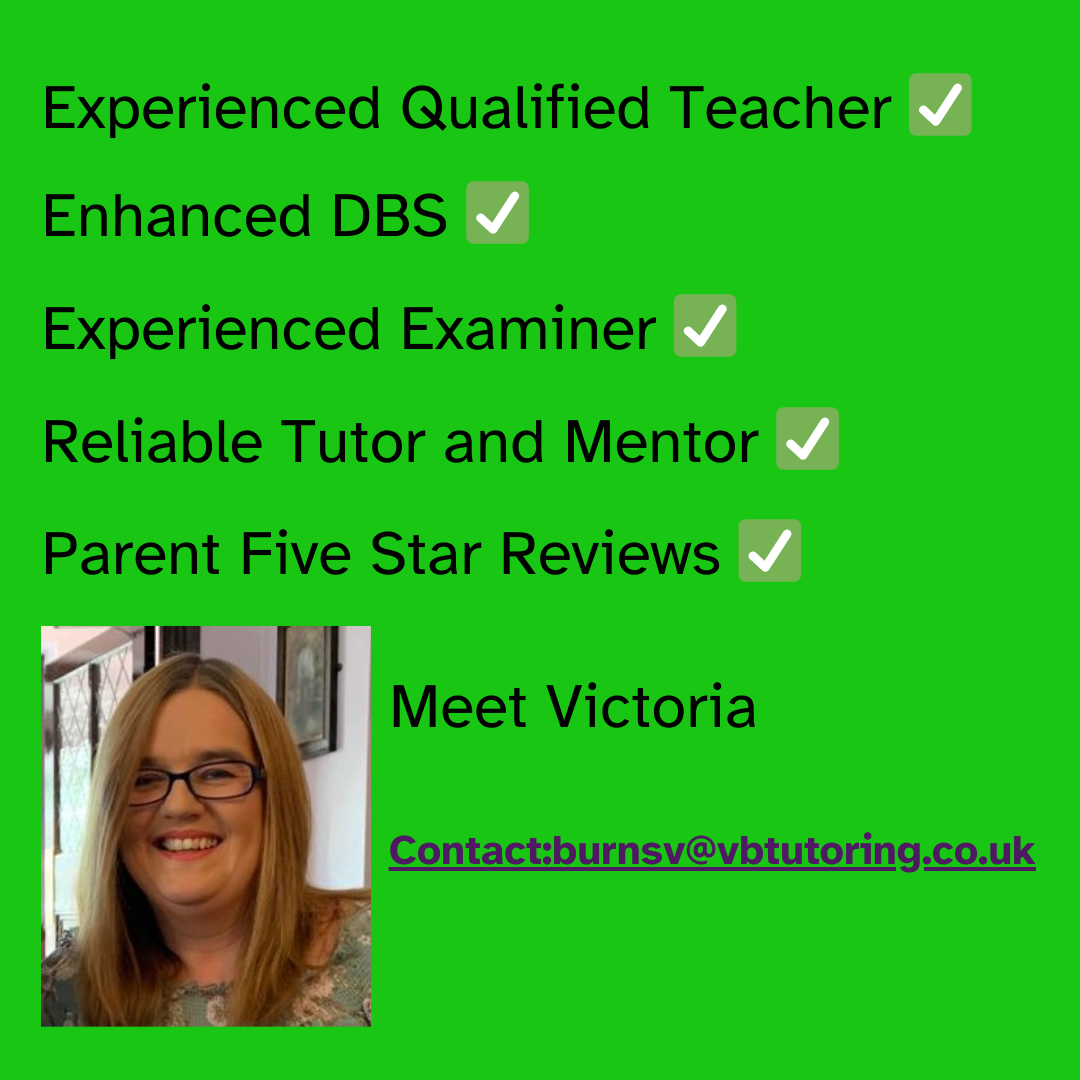 Winner small image - VB Tutoring