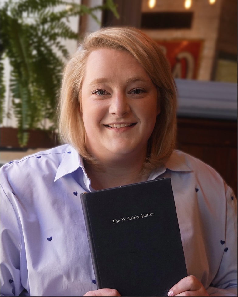 Winner small image - The Yorkshire Editor