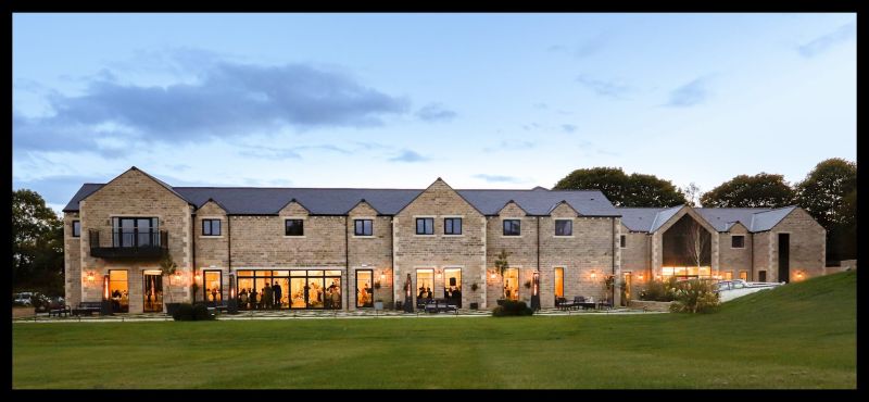 Winner small image - Walton View Hotel