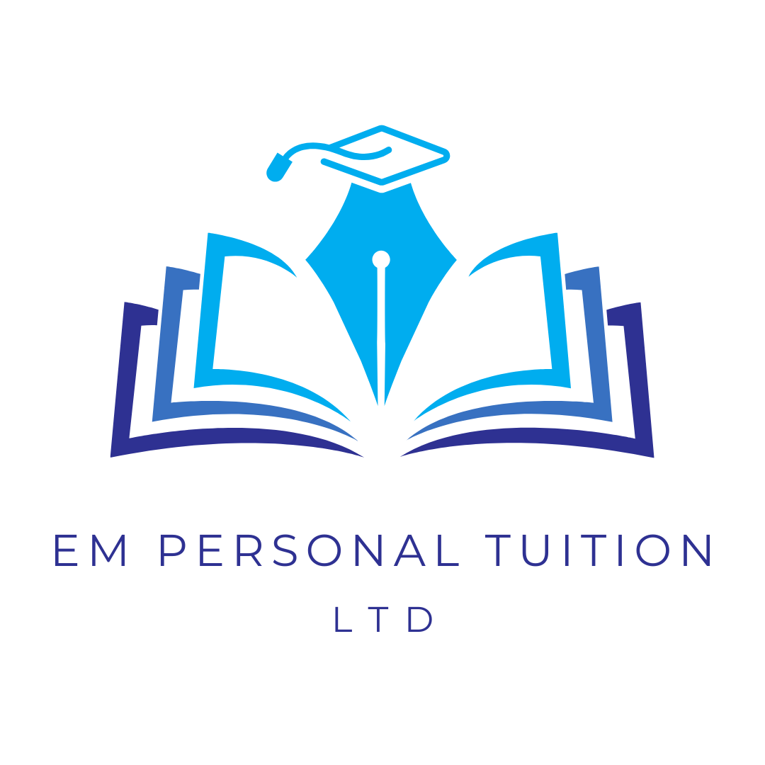 Winner small image - EM Personal Tuition Ltd