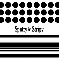 Winner small image - Spotty N Stripy