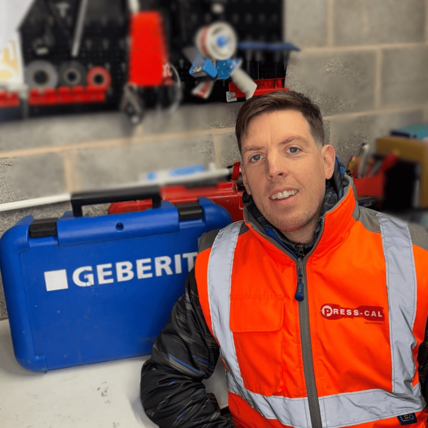 Winner small image - Press-Cal Solutions